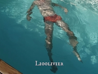 Lioolivier