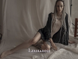 Lirikaross