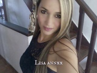 Lisa_annxx