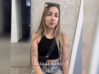 Lisaalouren