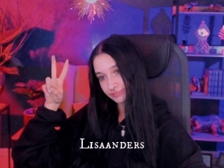 Lisaanders