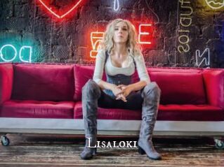 Lisaloki