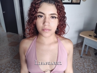 Lisasuarez