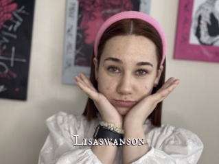 Lisaswanson