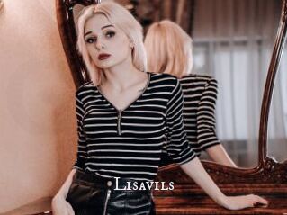 Lisavils