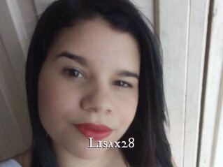 Lisax28