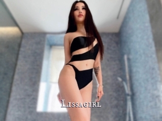 Lissagirl