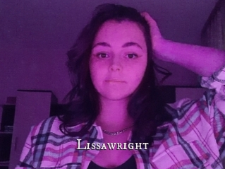 Lissawright