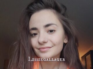 Lissiegallager