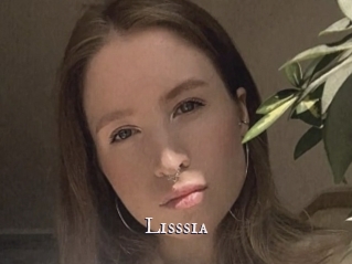 Lisssia