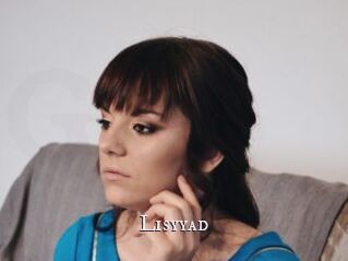 Lisyyad