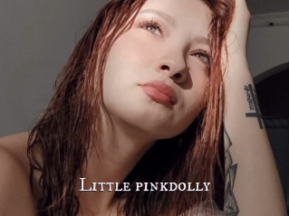 Little_pinkdolly