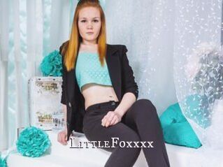 LittleFoxxxx