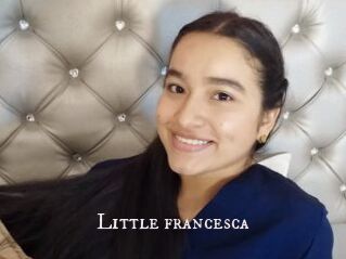 Little_francesca