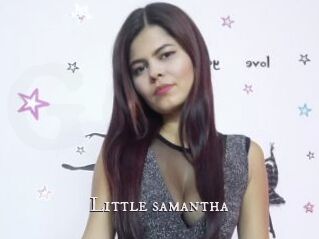 Little_samantha