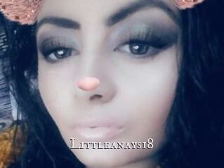 Littleanays18