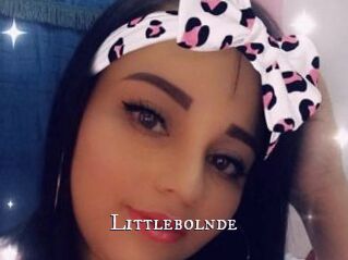 Littlebolnde