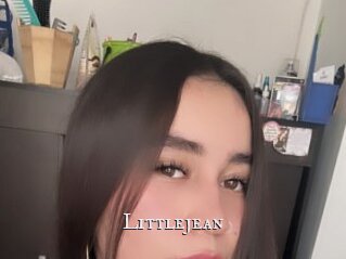 Littlejean