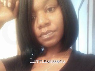 Littlemissmya