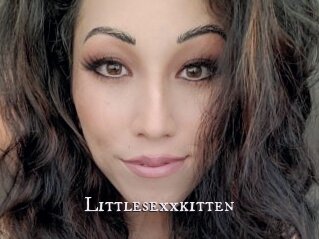 Littlesexxkitten