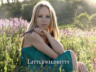 Littlewildkitty