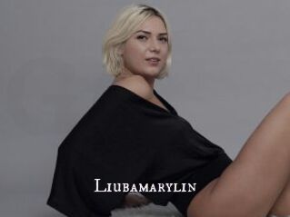 Liubamarylin