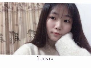 Liuxia