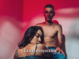 Lixxyandjoseph