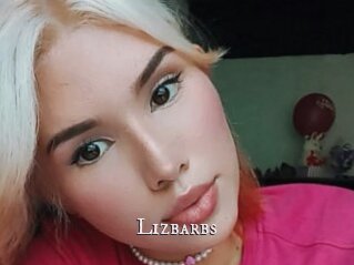 Lizbarbs