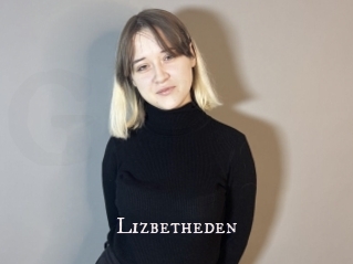 Lizbetheden