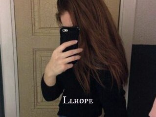 Llhope