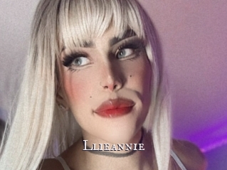 Llieannie