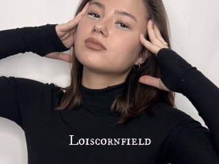 Loiscornfield