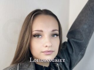 Loisdecoursey