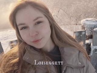 Loiseggett