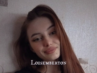 Loisemberton