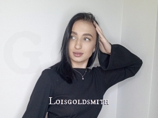 Loisgoldsmith