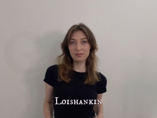 Loishankin