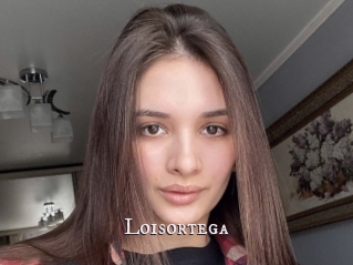 Loisortega