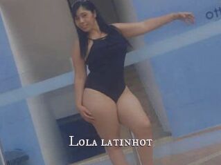 Lola_latinhot