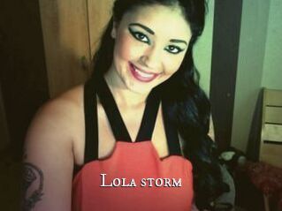 Lola_storm