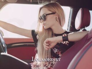 Lolaahoney