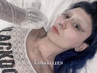 Lolaallien