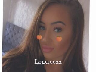 Lolabooxx