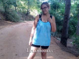 Lolabrookes