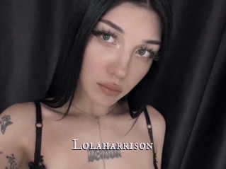 Lolaharrison