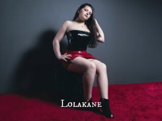 Lolakane