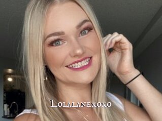 Lolalanexoxo