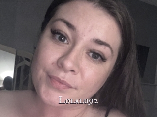 Lolalu92