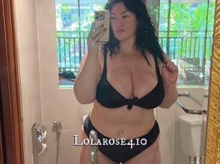 Lolarose410